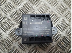 Recambio de modulo electronico para mercedes-benz clase c (w204) lim. c 220 cdi blueefficiency (204.002) referencia OEM IAM A212