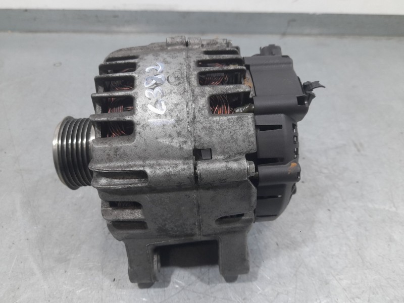 Recambio de alternador para citroën c3 picasso sx referencia OEM IAM 9665617780 TG15C134 VALEO