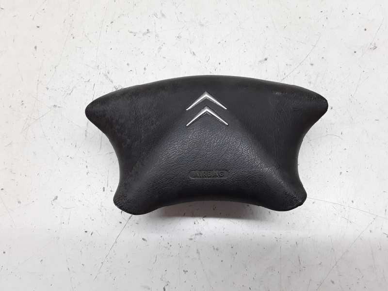 Recambio de kit airbag para citroën xsara picasso 1.6 16v hdi referencia OEM IAM   