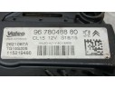 Recambio de alternador para peugeot 208 i (ca_, cc_) 1.4 hdi referencia OEM IAM 9678048880 VALEO 2621087A