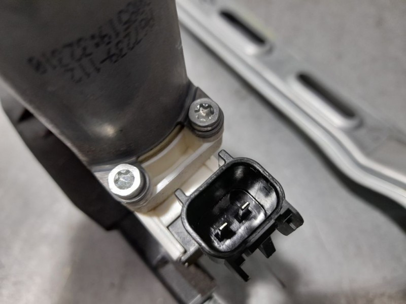 Recambio de elevalunas delantero izquierdo para ford tourneo courier (c4a) ambiente referencia OEM IAM SIN REF  ELECTRICO 2 PINE