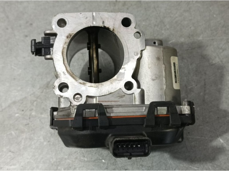 Recambio de caja mariposa para peugeot rifter active nav+ standard referencia OEM IAM 9830171480 V29121487 VALEO