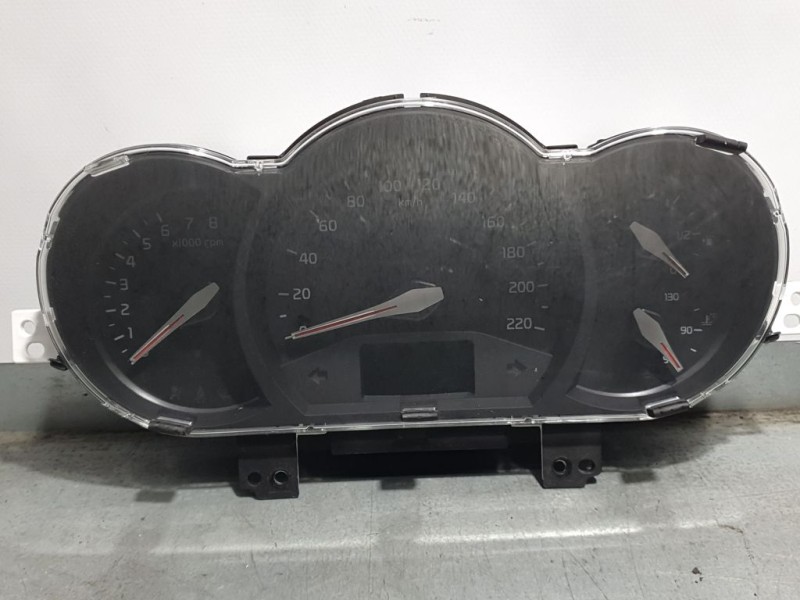 Recambio de cuadro instrumentos para kia rio concept referencia OEM IAM 940231W810  
