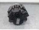 Recambio de alternador para citroën c3 picasso sx referencia OEM IAM 9665617780 TG15C134 VALEO