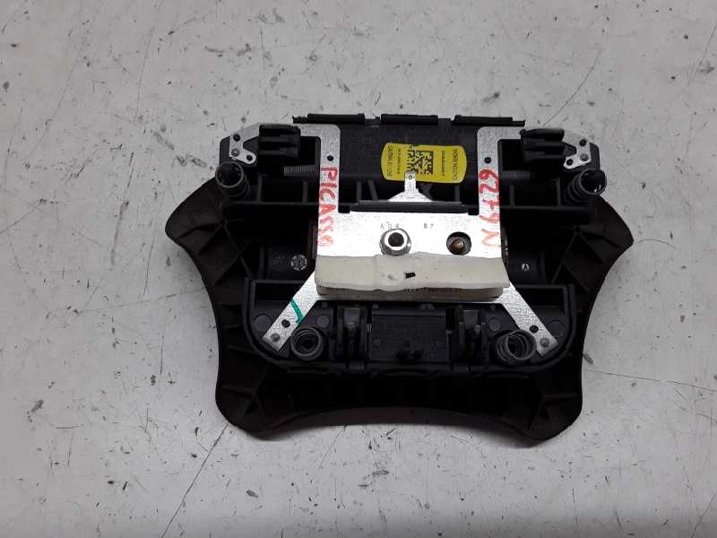 Recambio de kit airbag para citroën xsara picasso 1.6 16v hdi referencia OEM IAM   