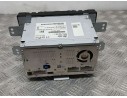 Recambio de sistema navegacion gps para kia rio concept referencia OEM IAM 965601W511CA LAN50001EKUB CON TARJETA