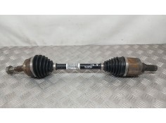 TRANSMISION DELANTERA IZQUIERDA 9837405780 