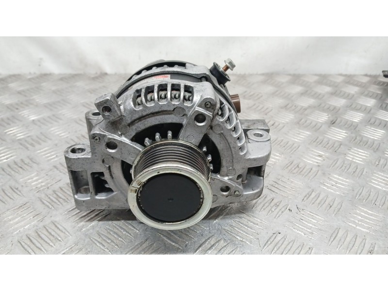 Recambio de alternador para toyota corolla verso (zer_, zze12_, r1_) 2.2 d-4d (aur10_) referencia OEM IAM 270600G011 DENSO 10421