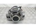 Recambio de alternador para toyota corolla verso (zer_, zze12_, r1_) 2.2 d-4d (aur10_) referencia OEM IAM 270600G011 DENSO 10421