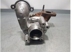 Recambio de turbocompresor para peugeot 208 1.6 blue-hdi fap referencia OEM IAM 9804945280 4917203000 SIN ELECTROVALVULA