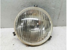 Recambio de faro izquierdo para chrysler jeep commando referencia OEM IAM   