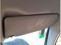 Recambio de parasol derecho para seat altea (5p1) 1.2 tsi referencia OEM IAM 5P0857552T2F4  