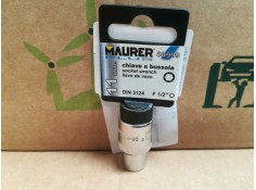 Recambio de llave vaso para » otros... no usar standard referencia OEM IAM 2105615 MAURER 1/2 HEXAGONAL 11MM.