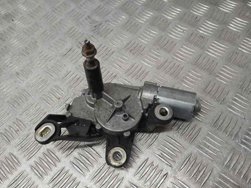 Recambio de motor limpia trasero para volkswagen touran (1t2) traveller referencia OEM IAM 1T0955711C 0390201598 BOSCH