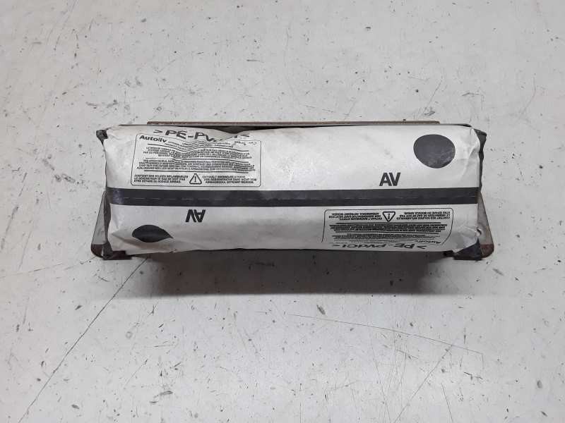 Recambio de kit airbag para citroën xsara picasso 1.6 16v hdi referencia OEM IAM   