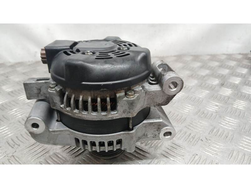 Recambio de alternador para toyota corolla verso (zer_, zze12_, r1_) 2.2 d-4d (aur10_) referencia OEM IAM 270600G011 DENSO 10421