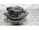 Recambio de alternador para toyota corolla verso (zer_, zze12_, r1_) 2.2 d-4d (aur10_) referencia OEM IAM 270600G011 DENSO 10421