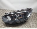 Recambio de faro izquierdo para ford tourneo courier (c4a) ambiente referencia OEM IAM ET7613W030CK  