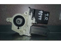 MOTOR ELEVALUNAS TRASERO DERECHO 1K0959704B 18 PINS 