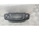 Recambio de mando calefaccion / aire acondicionado para ford transit courier b460 furgoneta/monovolumen 1.5 tdci referencia OEM 