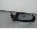 Recambio de retrovisor derecho para hyundai sonata (nf) estyle referencia OEM IAM 876203K110  ELECTRICO Y ROZADO
