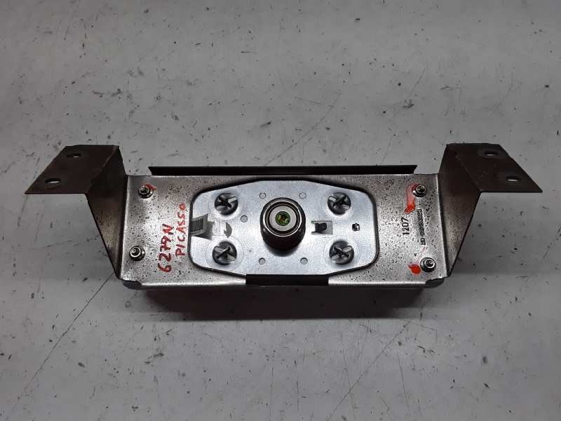 Recambio de kit airbag para citroën xsara picasso 1.6 16v hdi referencia OEM IAM   