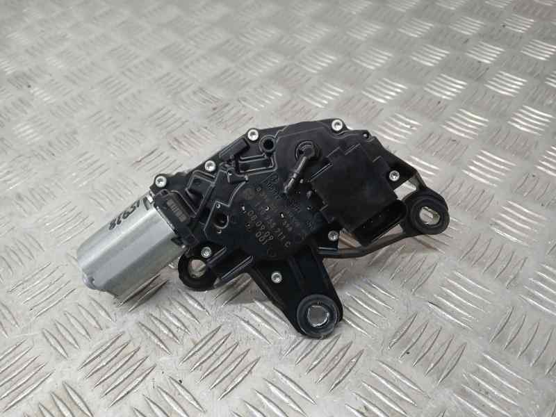 Recambio de motor limpia trasero para volkswagen touran (1t2) traveller referencia OEM IAM 1T0955711C 0390201598 BOSCH