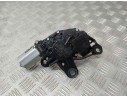 Recambio de motor limpia trasero para volkswagen touran (1t2) traveller referencia OEM IAM 1T0955711C 0390201598 BOSCH