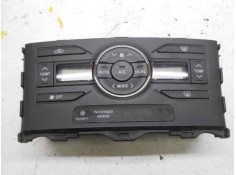 Recambio de mando climatizador para toyota auris active referencia OEM IAM 5590002301 1K116M000847B SUMITOMO ELECTRIC