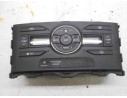 Recambio de mando climatizador para toyota auris active referencia OEM IAM 5590002301 1K116M000847B SUMITOMO ELECTRIC