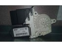 Recambio de motor elevalunas trasero derecho para volkswagen touran (1t1) advance referencia OEM IAM 1K0959704B 18 PINS 