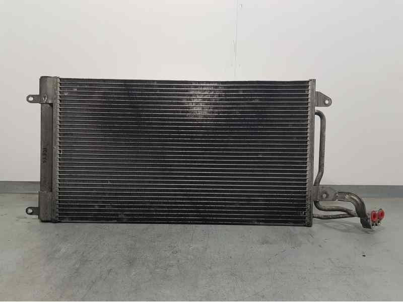 Recambio de condensador / radiador aire acondicionado para seat ibiza (6j5) reference referencia OEM IAM 6R0820411D S9477001 