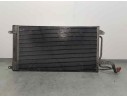 Recambio de condensador / radiador aire acondicionado para seat ibiza (6j5) reference referencia OEM IAM 6R0820411D S9477001 