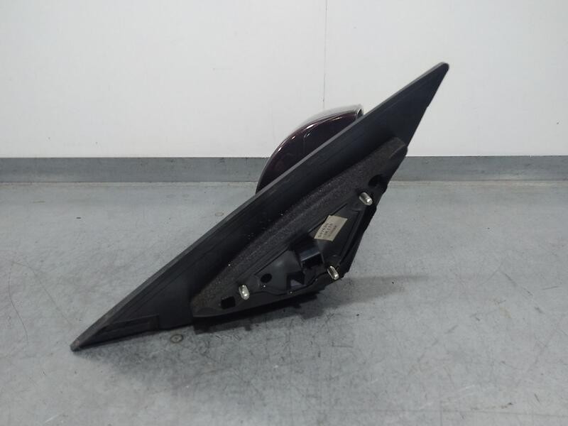 Recambio de retrovisor derecho para hyundai sonata (nf) estyle referencia OEM IAM 876203K110  ELECTRICO Y ROZADO