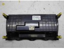 Recambio de mando climatizador para toyota auris active referencia OEM IAM 5590002301 1K116M000847B SUMITOMO ELECTRIC