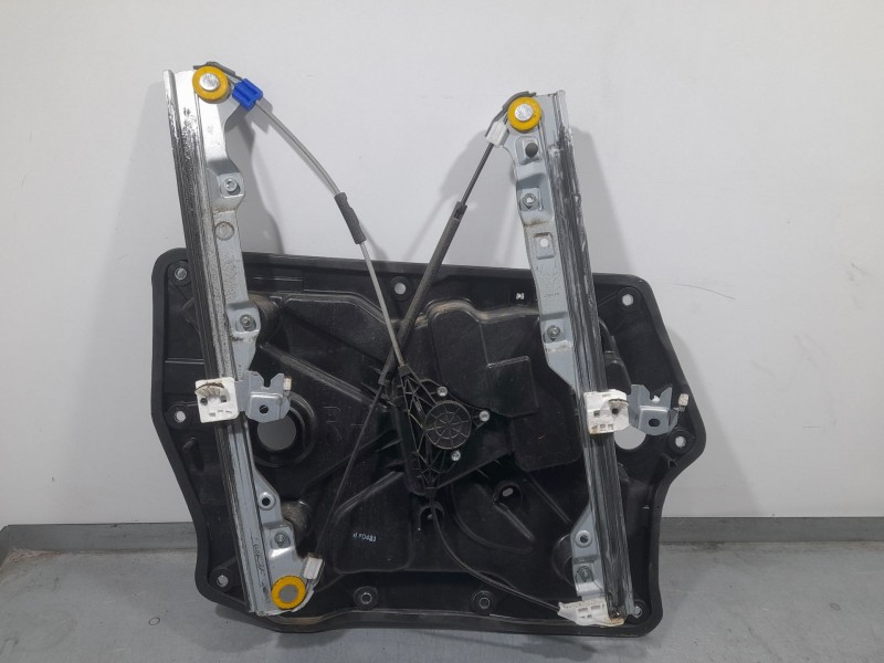 Recambio de elevalunas delantero derecho para renault koleos dunamique referencia OEM IAM 807207736R 80770JY 80750JY40A