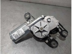 Recambio de motor limpia trasero para seat leon (5f1) fr referencia OEM IAM 5F4955711A W000086097 VALEO