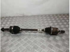 TRANSMISION DELANTERA IZQUIERDA 495001W000 