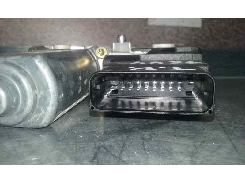 Recambio de motor elevalunas trasero derecho para volkswagen touran (1t1) advance referencia OEM IAM 1K0959704B 18 PINS 