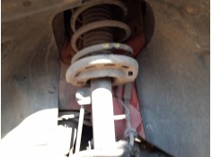 Recambio de amortiguador delantero izquierdo para peugeot 208 i (ca_, cc_) 1.4 hdi referencia OEM IAM 9804830780  