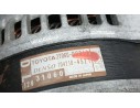 Recambio de alternador para toyota corolla verso (zer_, zze12_, r1_) 2.2 d-4d (aur10_) referencia OEM IAM 270600G011 DENSO 10421