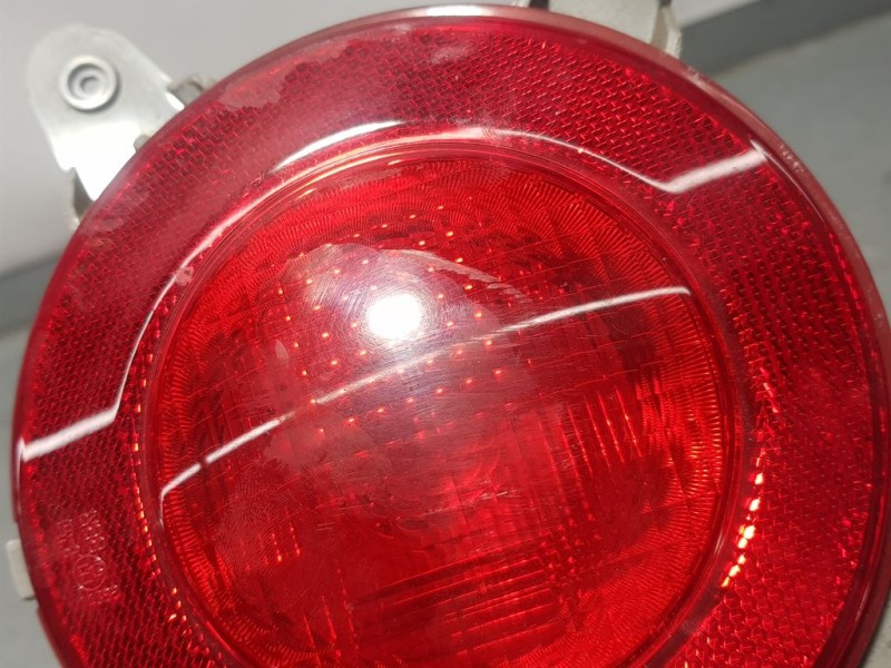 Recambio de piloto trasero izquierdo paragolpes para kia picanto concept referencia OEM IAM   ROZADO