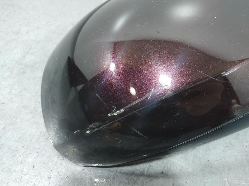 Recambio de retrovisor derecho para hyundai sonata (nf) estyle referencia OEM IAM 876203K110  ELECTRICO Y ROZADO