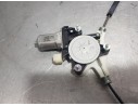 Recambio de elevalunas delantero derecho para kia rio concept referencia OEM IAM 824801W000 DH2621005171 DENSO ELECTRICO 2 PINS