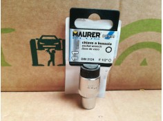 Recambio de llave vaso para » otros... no usar standard referencia OEM IAM 2105615 MAURER 1/2 HEXAGONAL 11MM.