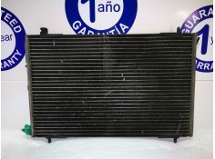 Recambio de condensador / radiador aire acondicionado para peugeot 206 berlina x-line referencia OEM IAM 963754080 1000002549711