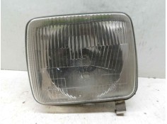 Recambio de faro izquierdo para daf serie 1000 cb/1100 dntd referencia OEM IAM   