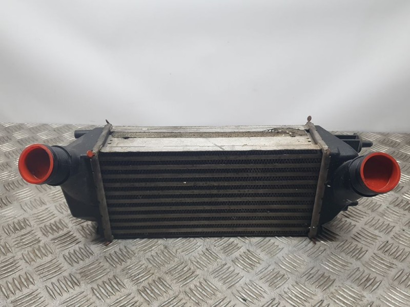Recambio de intercooler para ford tourneo courier (c4a) ambiente referencia OEM IAM 0FT766K775AA  