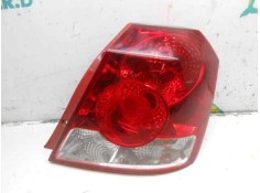 Recambio de piloto trasero derecho para daewoo kalos 1.2 se referencia OEM IAM   ROZADO