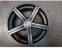 Recambio de juego llantas aluminio para kia soul diva referencia OEM IAM 6.5X15 5 TORN ET40 ALUMINIO 